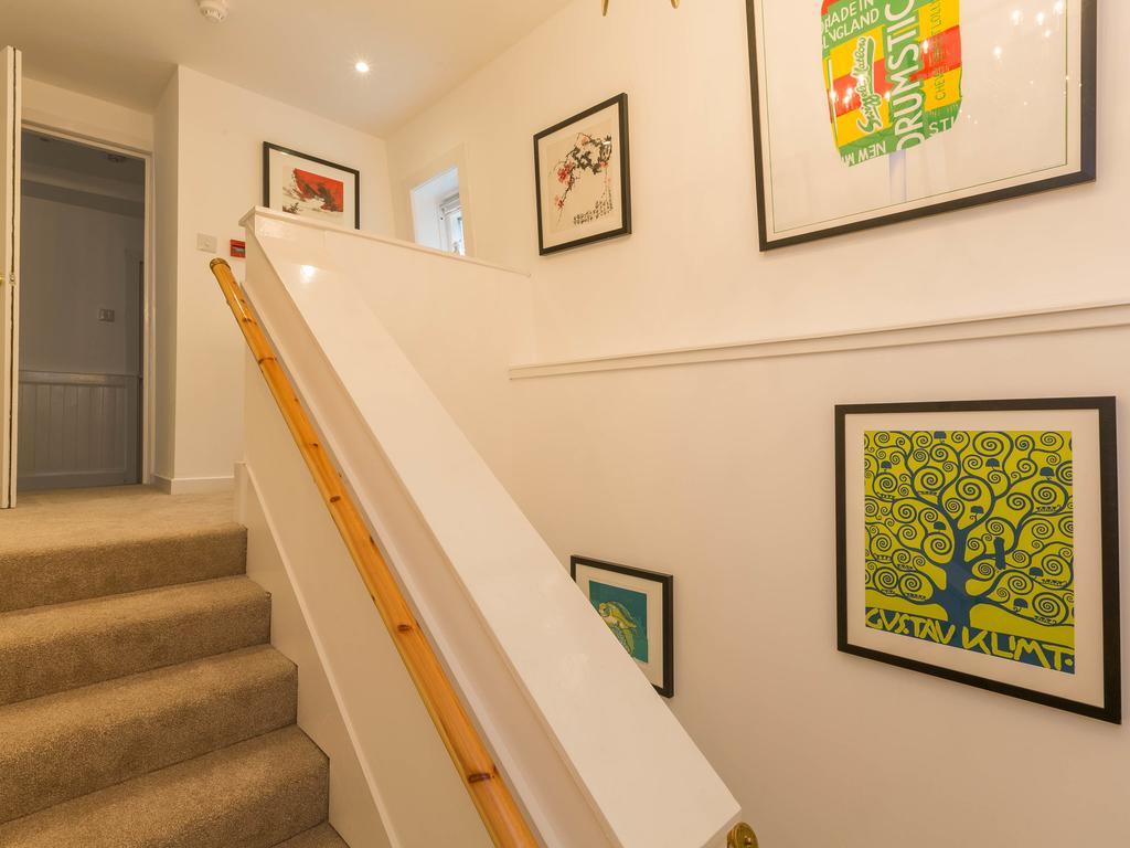 Charleston House Ξενοδοχείο Ίνβερνες Εξωτερικό φωτογραφία