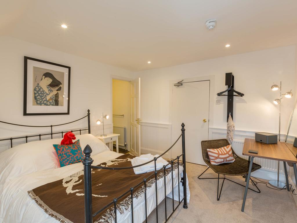 Charleston House Ξενοδοχείο Ίνβερνες Εξωτερικό φωτογραφία
