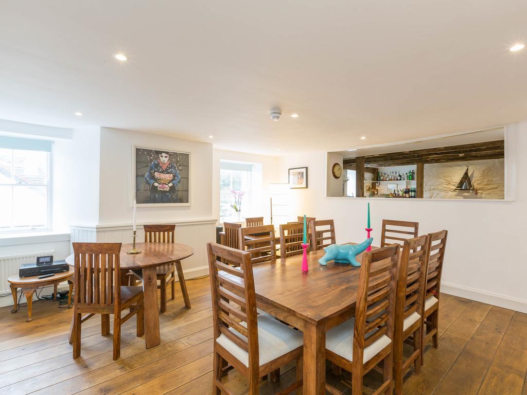 Charleston House Ξενοδοχείο Ίνβερνες Εξωτερικό φωτογραφία