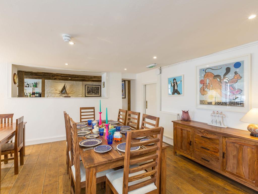 Charleston House Ξενοδοχείο Ίνβερνες Εξωτερικό φωτογραφία