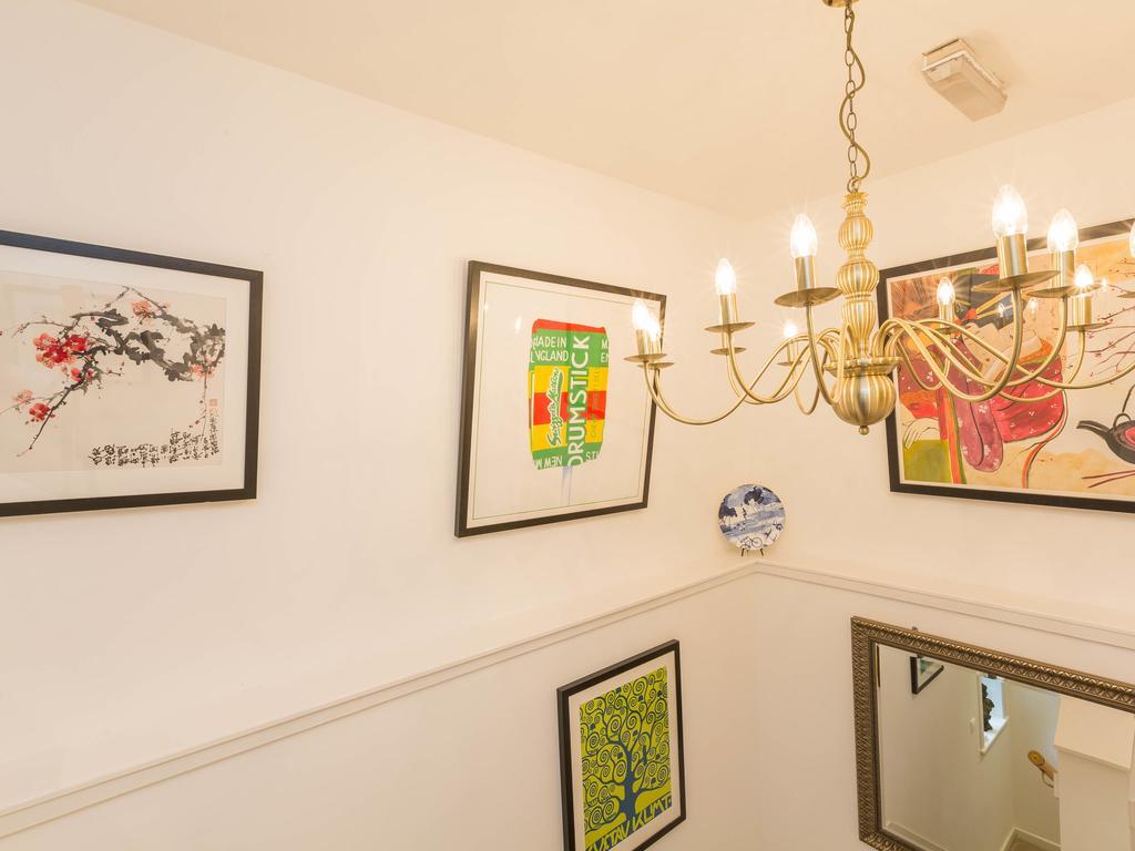 Charleston House Ξενοδοχείο Ίνβερνες Εξωτερικό φωτογραφία