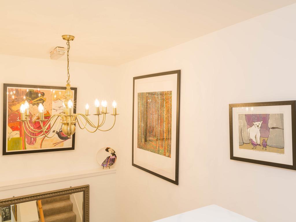 Charleston House Ξενοδοχείο Ίνβερνες Εξωτερικό φωτογραφία