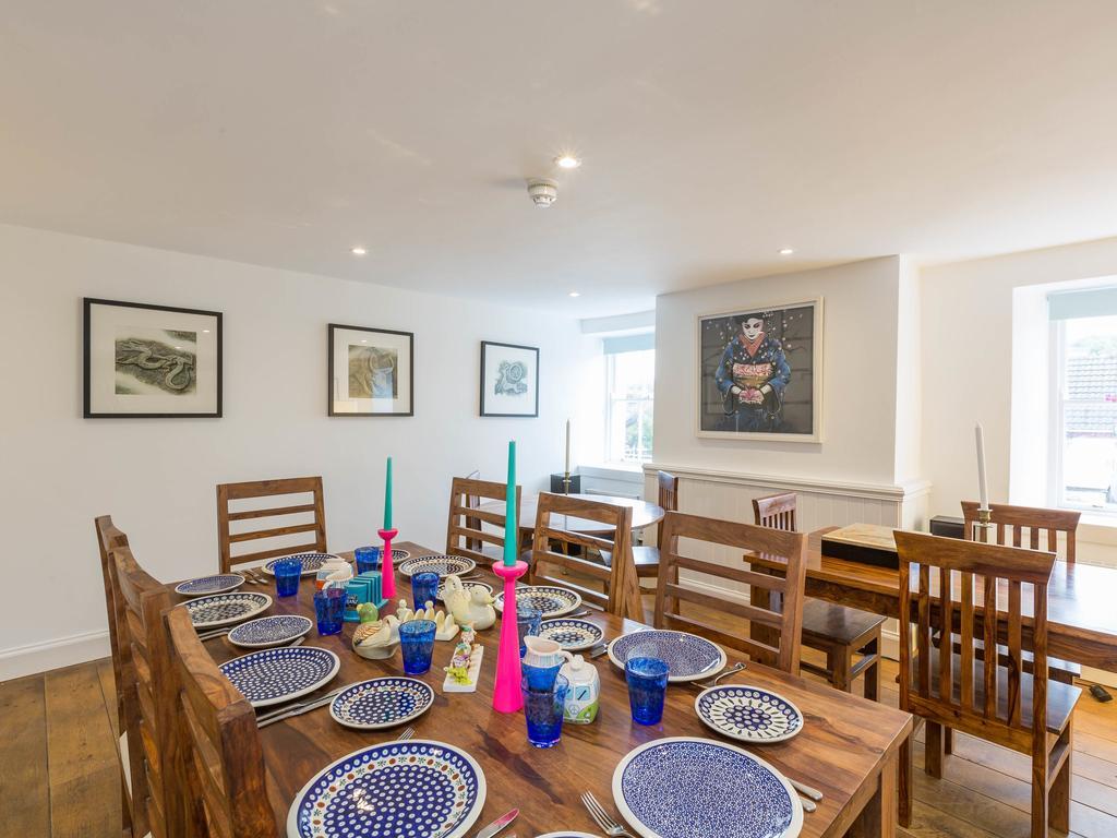 Charleston House Ξενοδοχείο Ίνβερνες Εξωτερικό φωτογραφία